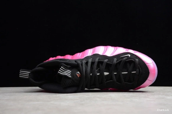 Foamposite Pink Air One Pearlized 314996-600  0714